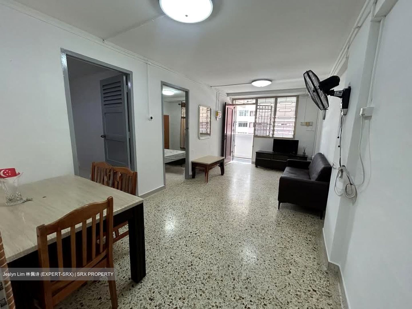 Blk 75 Bedok North Road (Bedok), HDB 3 Rooms #600237501